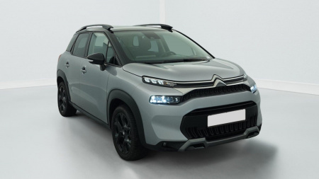 334806_p2 - CITROEN - C3 AIRCROSS - 2024