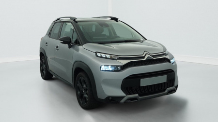 334819_p2 - CITROEN - C3 AIRCROSS - 2024