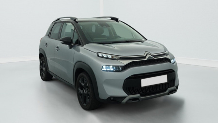 334805_p2 - CITROEN - C3 AIRCROSS - 2024