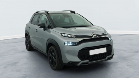 334779_p2 - CITROEN - C3 AIRCROSS - 2024