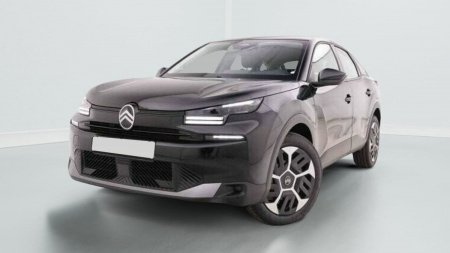343500_p2 - CITROEN - C4 - 2025