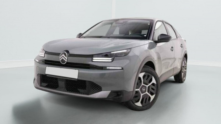 343506_p2 - CITROEN - C4 - 2025