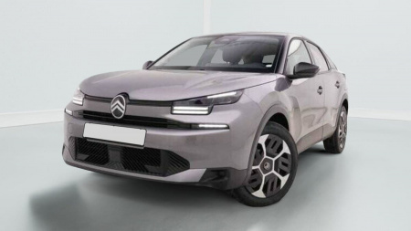 343502_p2 - CITROEN - C4 - 2025