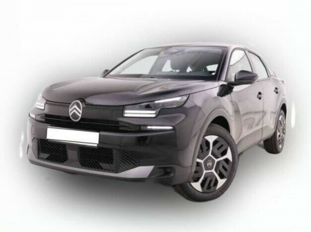 343501_p2 - CITROEN - C4 - 2025