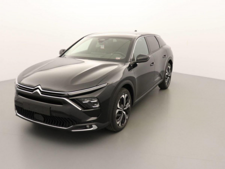 342353_p2 - CITROEN - C5 X - 2025
