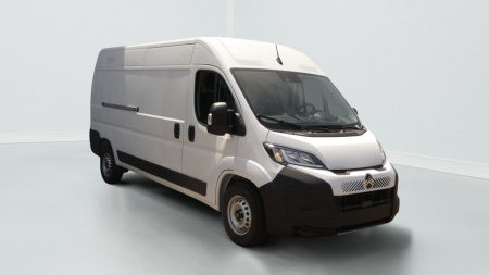 330935_p2 - CITROEN - JUMPER - 2025