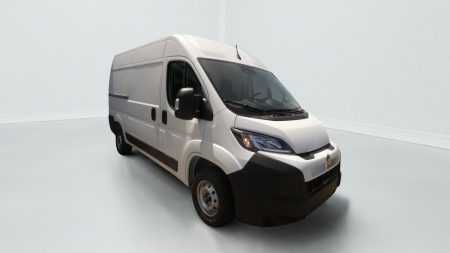 330830_p2 - CITROEN - JUMPER - 2025