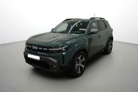 342754_p2 - DACIA - DUSTER - 2025