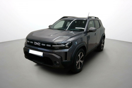 342757_p2 - DACIA - DUSTER - 2025