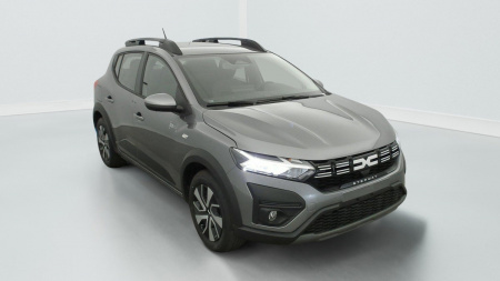 341380_p2 - DACIA - SANDERO - 2025