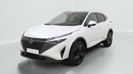342765_p2 - NISSAN - QASHQAI - 2025