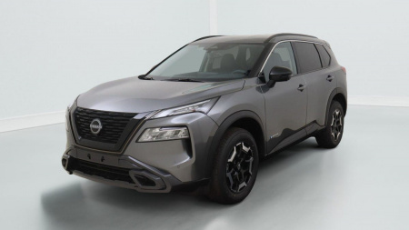 343595_p2 - NISSAN - X TRAIL - 2025