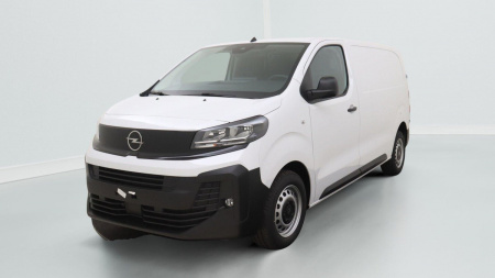 342547_p2 - OPEL - VIVARO - 2025