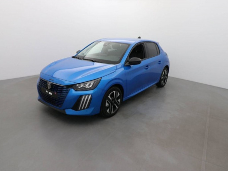 336962_p2 - PEUGEOT - 208 - 2024