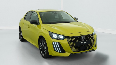 337412_p2 - PEUGEOT - 208 - 2024