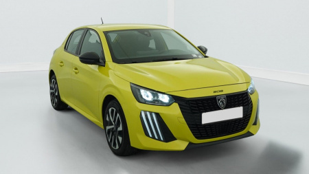 338097_p2 - PEUGEOT - 208 - 2024