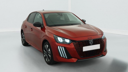 338029_p2 - PEUGEOT - 208 - 2024