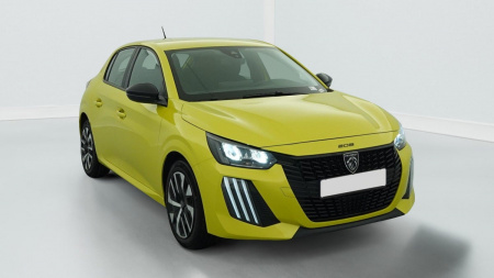 338096_p2 - PEUGEOT - 208 - 2024