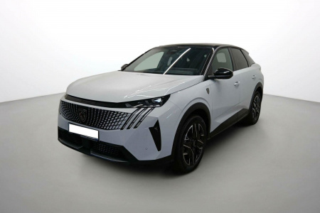 342467_p2 - PEUGEOT - 3008 - 2025