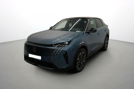 340009_p2 - PEUGEOT - 3008 - 2025