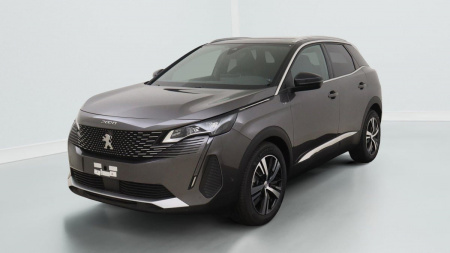 340784_p2 - PEUGEOT - 3008 - 2025
