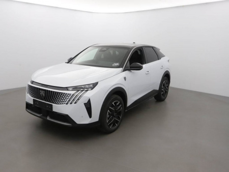 343893_p2 - PEUGEOT - 3008 - 2025