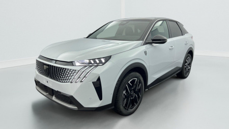 344132_p2 - PEUGEOT - 3008 - 2025