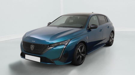 342513_p2 - PEUGEOT - 308 - 2025