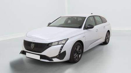 340176_p2 - PEUGEOT - 308 SW - 2025