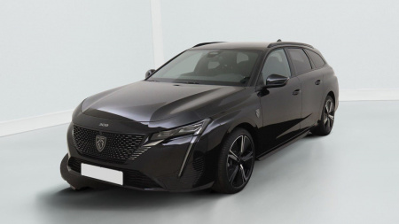 342770_p2 - PEUGEOT - 308 SW - 2025