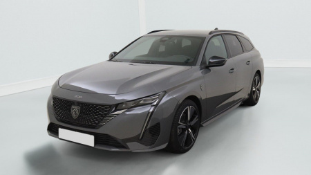 340020_p2 - PEUGEOT - 308 SW - 2025