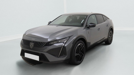 341172_p2 - PEUGEOT - 408 - 2025