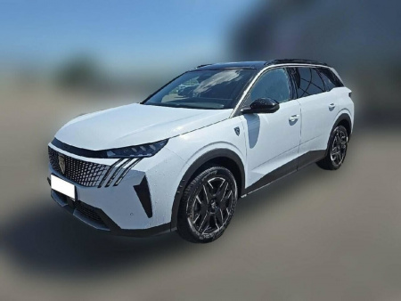 343987_p2 - PEUGEOT - 5008 - 2025
