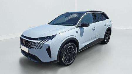 343985_p2 - PEUGEOT - 5008 - 2025
