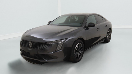 343734_p2 - PEUGEOT - 508 - 2025