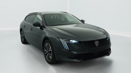 330031_p2 - PEUGEOT - 508 SW - 2023