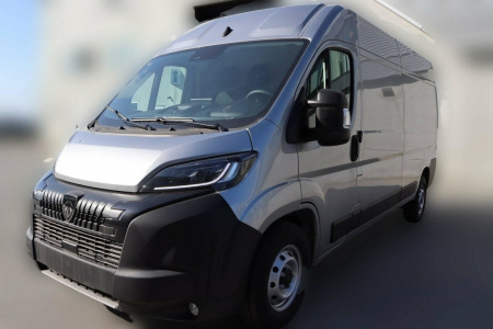 343440_p2 - PEUGEOT - BOXER - 2025