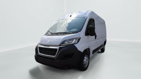 343982_p2 - PEUGEOT - BOXER - 2025