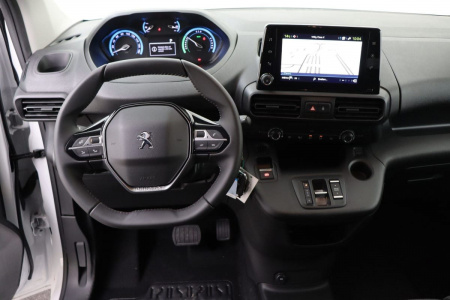 340864_p2 - PEUGEOT - E PARTNER - 2025