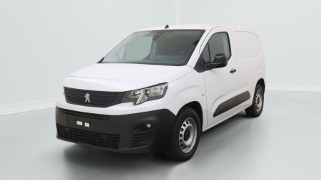 341167_p2 - PEUGEOT - E PARTNER - 2025