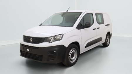 341040_p2 - PEUGEOT - E PARTNER - 2025