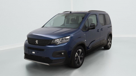 340869_p2 - PEUGEOT - E RIFTER - 2025