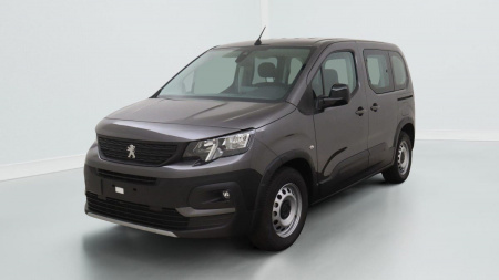 339137_p2 - PEUGEOT - E RIFTER - 2025