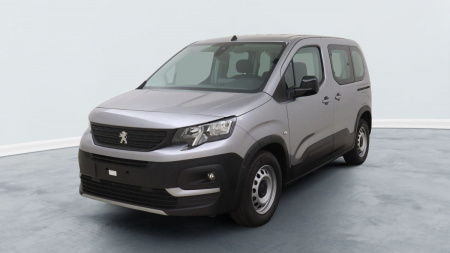 340868_p2 - PEUGEOT - E RIFTER - 2025