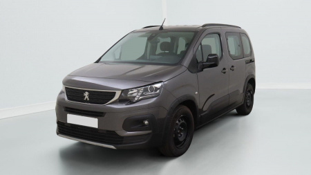 342639_p2 - PEUGEOT - E RIFTER - 2025