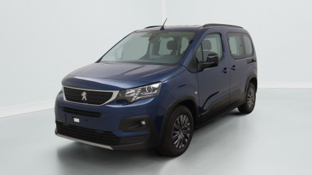 340865_p2 - PEUGEOT - E RIFTER - 2025