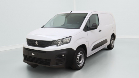 341247_p2 - PEUGEOT - PARTNER - 2025