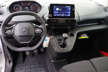 341247_p2 - PEUGEOT - PARTNER - 2025