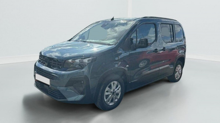 343949_p2 - PEUGEOT - RIFTER - 2025