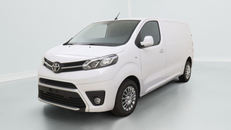 340725_p2 - TOYOTA - PROACE - 2025